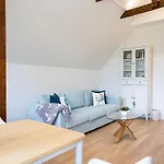 Kur18 Baltic Deck Appartement Timmendorfer Strand