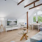 Kur18 Baltic Deck * Timmendorfer Strand