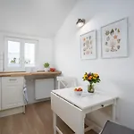 Kur18 Baltic Deck Apartment