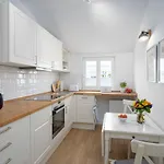 Appartement Kur18 Baltic Deck