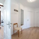 Apartment Kur18 Baltic Deck *