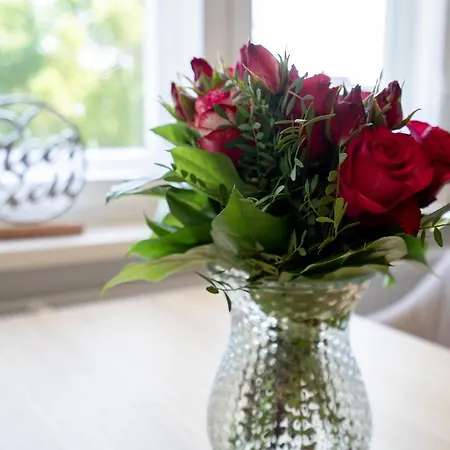 Kur18 Baltic Deck Апартаменты