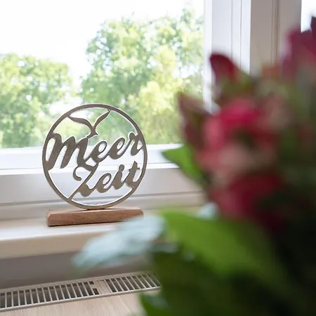 Kur18 Baltic Deck * Тиммендорфер-Штранд