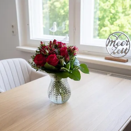 Kur18 Baltic Deck * Тиммендорфер-Штранд