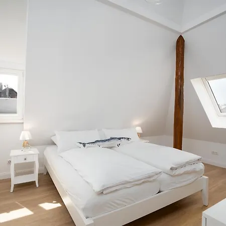 Kur18 Baltic Deck * Timmendorfer Strand