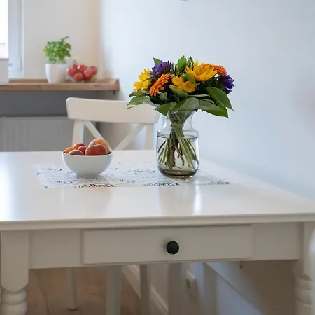 Kur18 Baltic Deck Apartamento