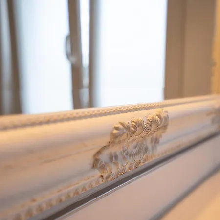 Kur18 Baltic Deck Apartamento *