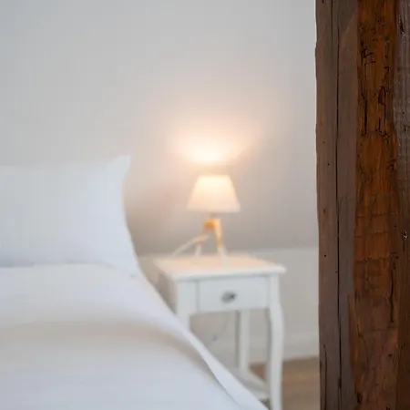 Apartamento Kur18 Baltic Deck Timmendorfer Strand