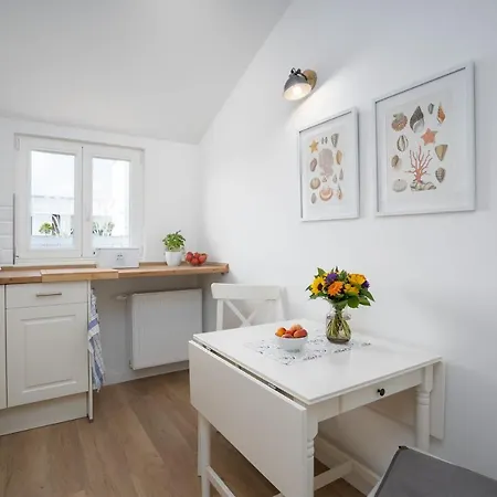 Kur18 Baltic Deck Apartamento