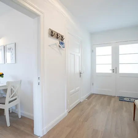 Kur18 Baltic Deck * Timmendorfer Strand