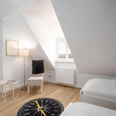 Kur18 Baltic Deck * Timmendorfer Strand