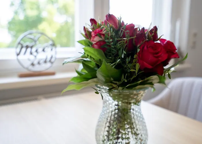 Kur18 Baltic Deck Апартаменты