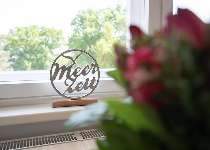 Kur18 Baltic Deck * Timmendorfer Strand