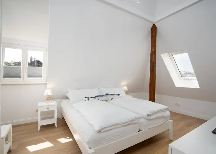 Kur18 Baltic Deck * Timmendorfer Strand