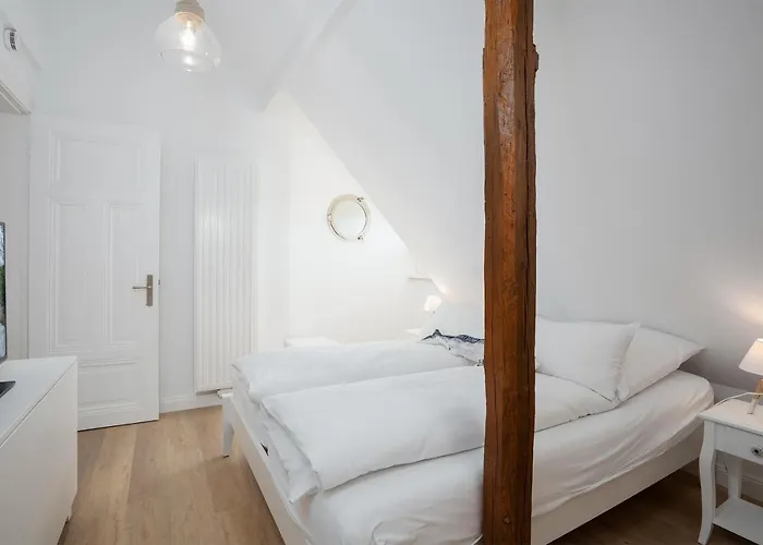 Kur18 Baltic Deck Тиммендорфер-Штранд