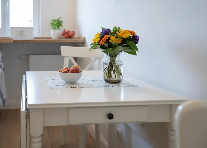 Kur18 Baltic Deck Apartment