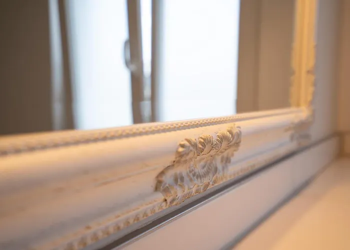 Kur18 Baltic Deck Апартаменты *