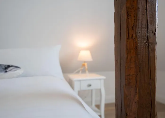 Apartment Kur18 Baltic Deck Timmendorfer Strand