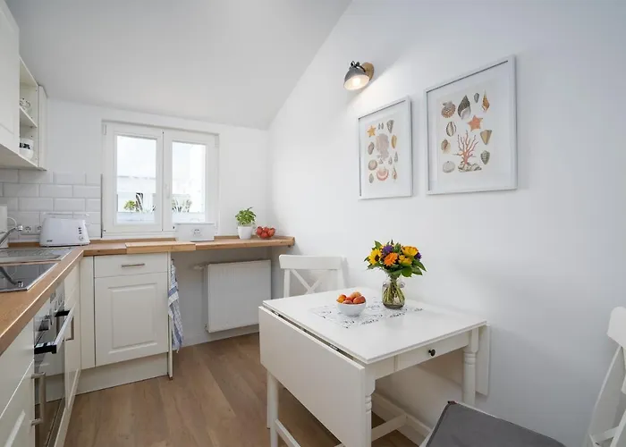 Kur18 Baltic Deck Apartment