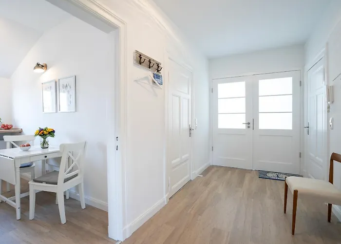 Kur18 Baltic Deck * Timmendorfer Strand