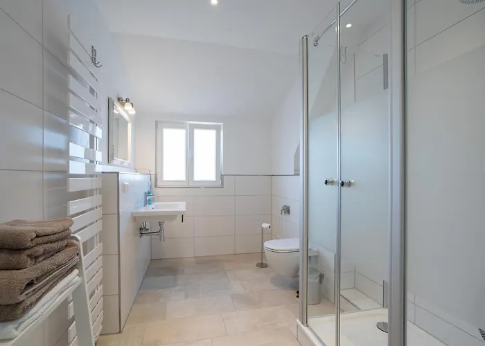 Kur18 Baltic Deck Apartment